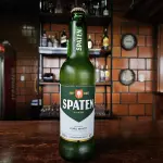 Spaten
