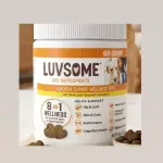 Luvsome 8-in-1 Chicken Flavor Wellne(copy)