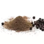 Pimenta do reino em pó - 50g
