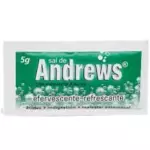 Sal Andrews Efervecente 5G