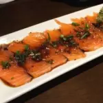 carpaccio