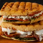 PANINI DIBUFALA 🥖