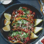 Mix de Tacos (Pastor, Carnitas y Res