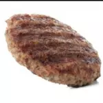 Carne hamburguesa