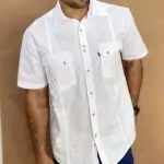 Camisa KE