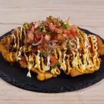 Patacones Mechadas®