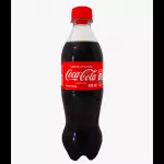 COCA COLA 400ML