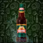 Brahma Malzbier 355ml