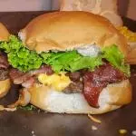 Oba bacon