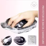Protetor Para Bacia Manicure C/10