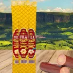 SALAME FRANGO DEFUMADO 430G