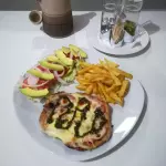Pollo Capressa