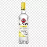 Bacardi limon