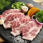 COSTELETA DE CERDO x KG