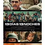13 días, 13 noches 2025