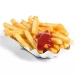 PAPAS A LA FRANCESA