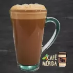 chocolate caliente