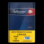Cigarro - Rothmans -Vermelho -Avulso