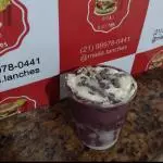 AÇAÍ COPO 200ml