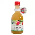 Vinagre de Maçã Orgânico 400ml
