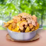 ARROZ DE LA CASA