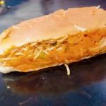 Prensadão pão especial 20cm