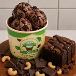 Helado ferrero sin lacteos 320ml