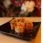URAMAKI TAI PORÓ