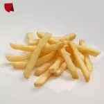 Papas a la francesa