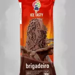 PICOLE SABOR  BRIGADEIRO