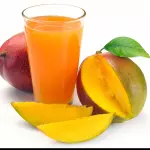 Mango (leche)