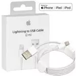 Cable Iphone 2M.