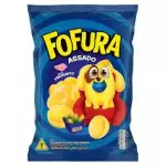 Fofura presunto