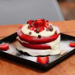RED VELVET