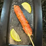 LINGUIÇA CUIABANA