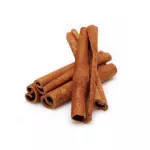 Canela em Pau Inteira