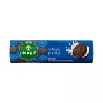 Biscoito Piraque apretura