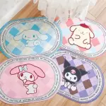 TAPETE SANRIO ELIPSE