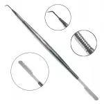 CEPILLO METAL PARA LASH LIFTING