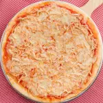 Pizza Pollo