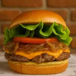 CHEDDAR HUNGER