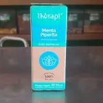 Óleo Essencial de Menta Peperita / T