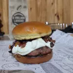 Trapaiado Burger