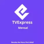 RECARGAS TV BOX 30 DIAS