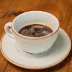 Café coado
