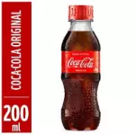 Coca Cola 200ml