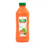 Suco Life goiaba 900ml