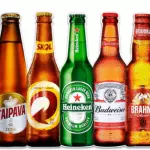 BEBIDA DE GARRAFA 600ML