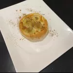 Sweet - Banana e Canela