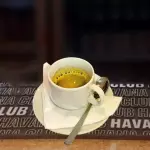 Café Expreso